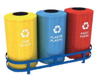 Boyalı Geri Dönüşüm